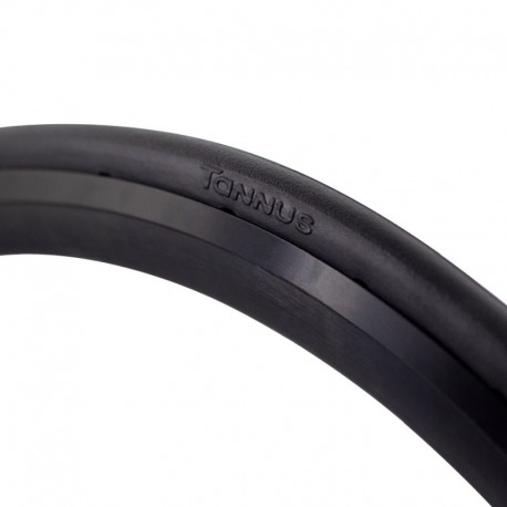 TOIT PLEIN TANNUS SLICK 700x23 REGULAR NOIR 23-622