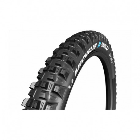 PNEU MICHELIN WILD ENDURO AVANT GUM-X 26x2.40 NE
