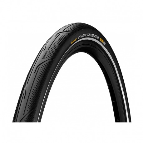 Pneu Continental ULTRA SPORT 3 27x1 1/4 Rigide Noir