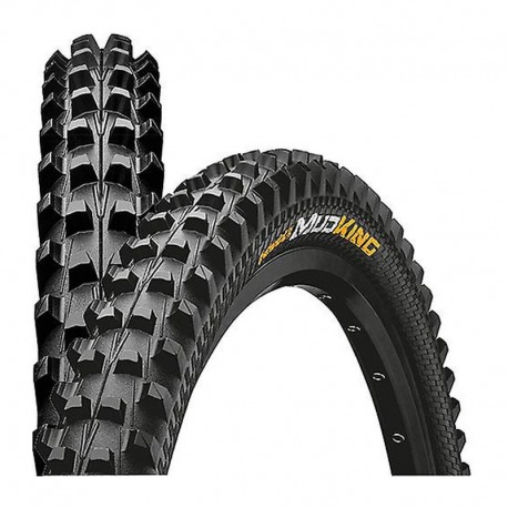 Continental Pneu MUD KING 29x1.80 PROTECTION PL.Noir