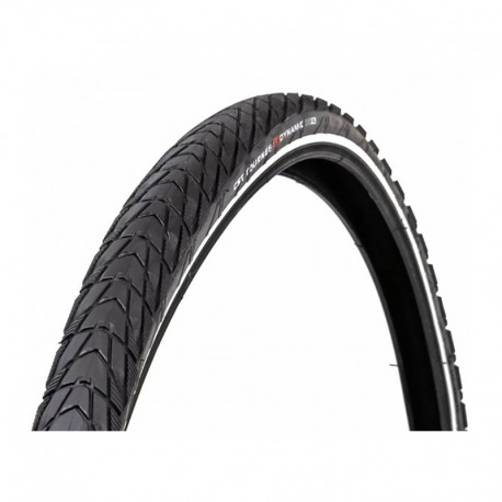 PNEU CST TOURNEE DYNAMIC CITY 28x1.40 RIG.NOIR