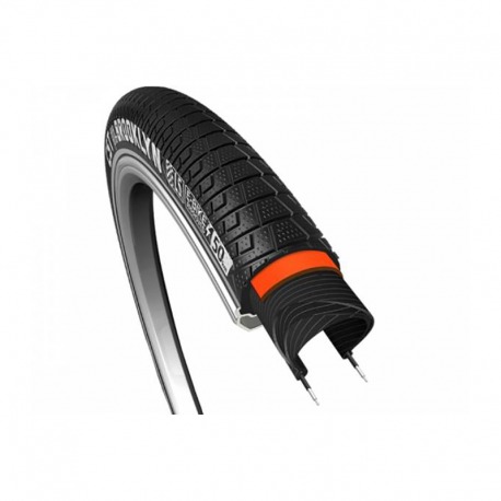 Pneu CST BROOKLYN PRO URBAN 27.5x2.00 SKINW.RIG.NE