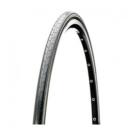 PNEU CST CITO RACE 28x1.10 RIGIDE NOIR
