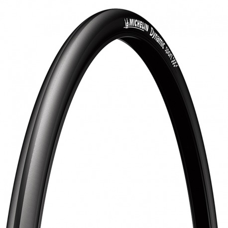 Pneu MICHELIN DYNAMIC SPORT 700x28C ACCES PEG.NOIR