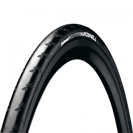 Continental Pneu GATOR HARDSHELL NOIR ED.700x25C PLE.Noir