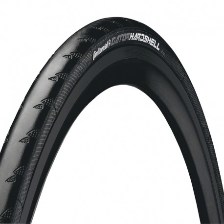 Continental Pneu GATOR HARDSHELL NOIR ED.700x28C PLE.Noir