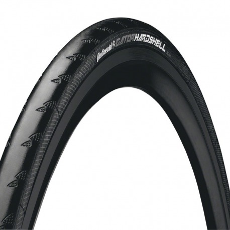 Continental Pneu GATOR HARDSHELL NOIR ED.700x32C PLE.Noir