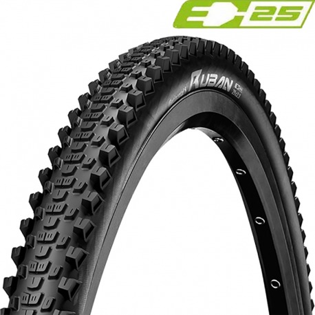 Pneu Continental RUBAN 29x2.60 PUREGRIP RIGIDE Noir