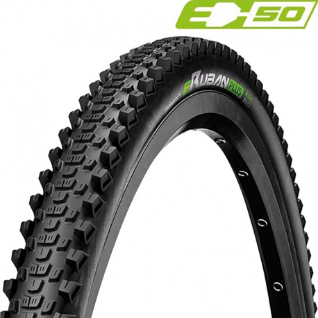 Pneu Continental E-RUBAN PLUS 26x2.30 PUREGRIP Rigide Noir