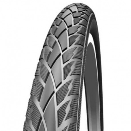 Pneu Schwalbe STANDARD 12 1/2x1.75 ACT K-GUARD RIG.N/BL