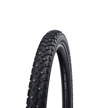 Pneu Schwalbe WINTER 16x1.20 ACT KG NAILS RIG.NE.REFL