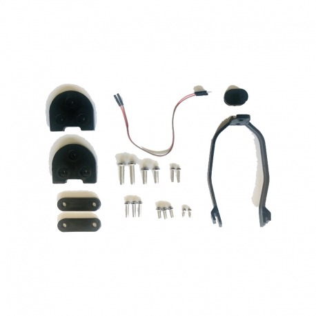 KIT DE CONVERSION POUR TOITS DE 8 À 10