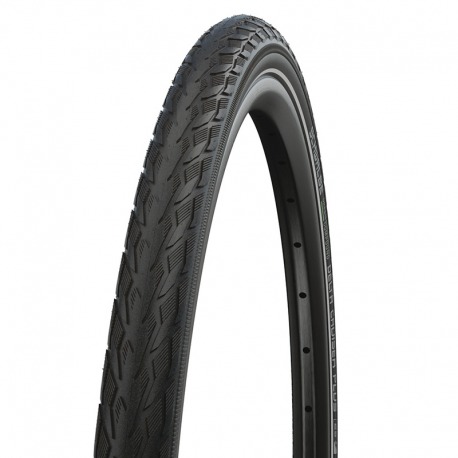 Pneu Schwalbe DELTA CRUISER PLUS 28x1 1/2 ACT RIG.NE.REF