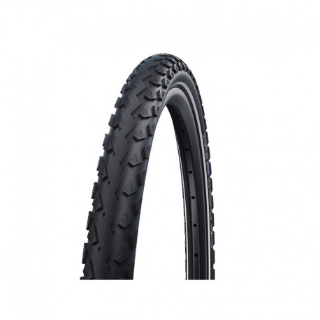 Pneu Schwalbe LAND CRUISER PLUS 27.5x2.00 ACT RIG.NE.REF