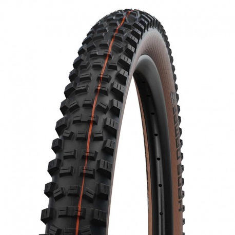 Pneu Schwalbe HANS DAMPF 29x2.60 EVO TLE PLEG.NEG/MARR