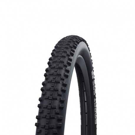 Pneu Schwalbe SMART SAM 29x2.60 PERF DD PLEG.NEG/MARRON