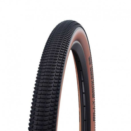 Pneu Schwalbe BILLY BONKERS 20x2.00 PERF PLEG.NE/MARR