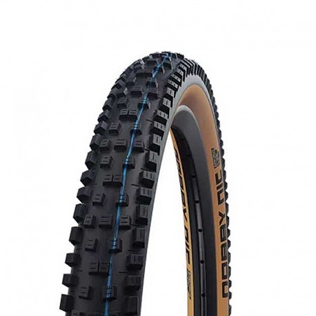Pneu Schwalbe NOBBY NIC 26x2.40 EVO TLE PLEG.NEG/MARR