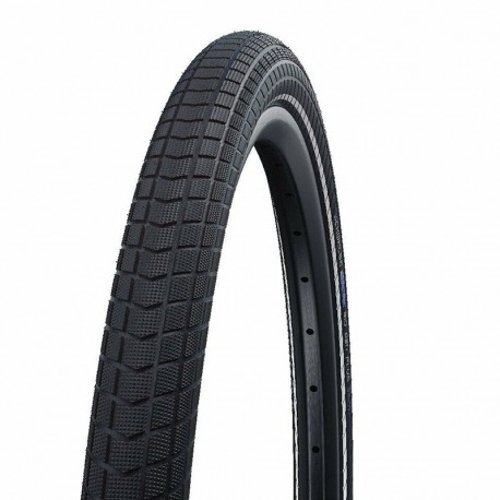 Pneu Schwalbe BIG BEN PL 27.5x2.15 PERF GG SNAKES.NE.RE