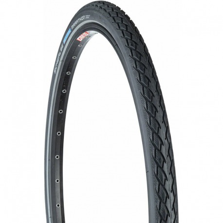 Pneu Schwalbe MARATHON 28x1.65 PERF GG.TWINS.RIG.NE.REF
