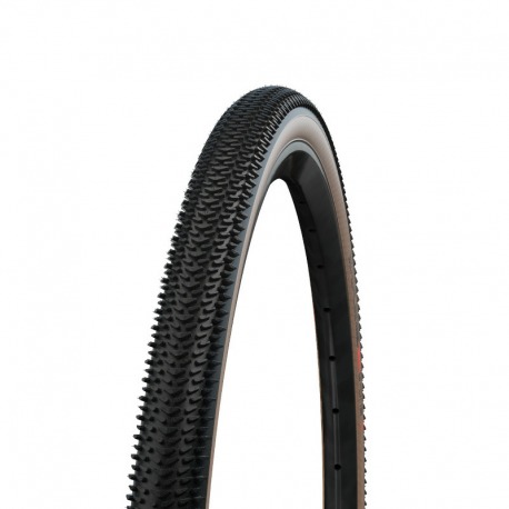 Pneu Schwalbe G-ONE R 28x1.50/700x40C EVO VG TLE SOUPLE