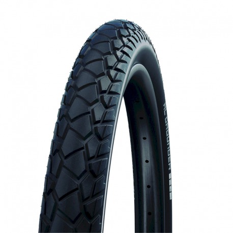 Pneu Schwalbe AL GROUNDER 27.5x2.35 PERF DD RG RIG.N.RE