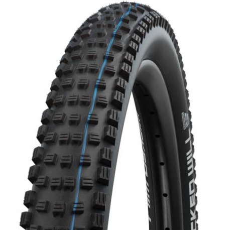 Pneu Schwalbe WICKED WILL 27.5x2.25 EVO AD.SPGR TLE PL.N