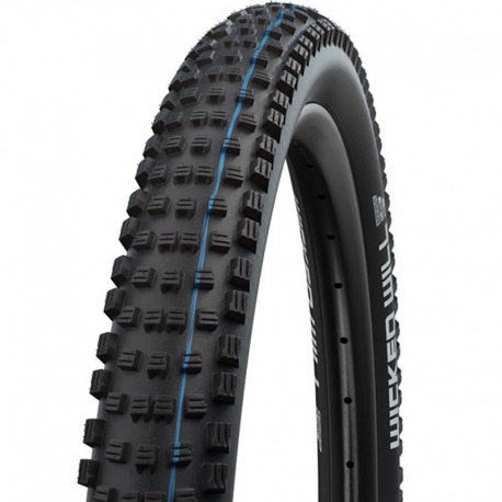 Pneu Schwalbe WICKED WILL 29x2.25 EVO AD.SPGR TLE SOUPLE
