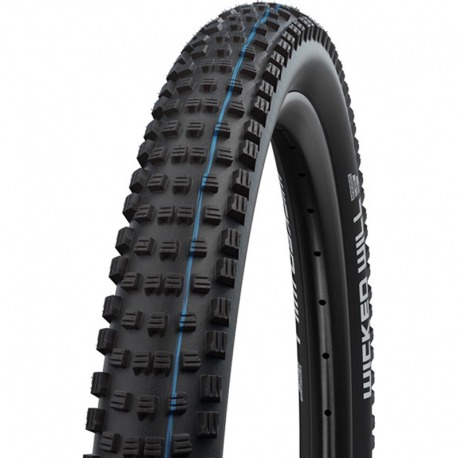 Pneu Schwalbe WICKED WILL 27.5x2.40 EVO S.GR.TLE SOUPLE