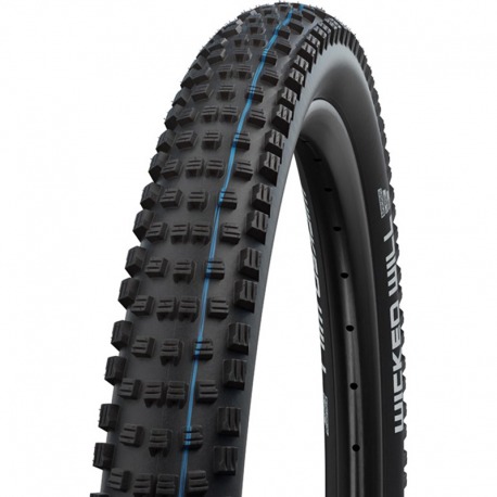 Pneu Schwalbe WICKED WILL 27.5x2.60 EVO S.TR.TLE SOUPLE