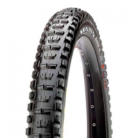 PNEU MAXXIS MINION DH R II 29x2.60 3C MAX TERRA EXO+ TLR PL.N