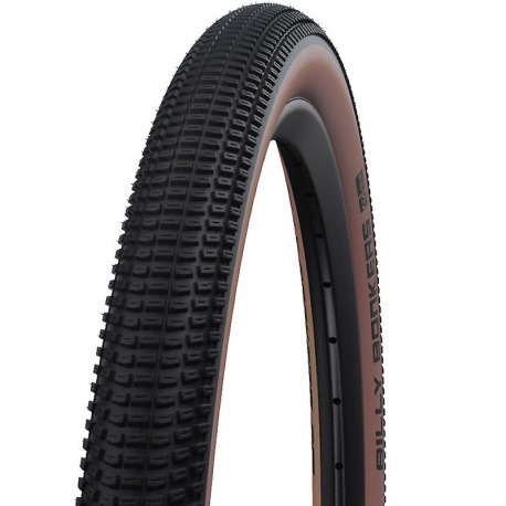 Pneu Schwalbe BILLY BONKERS 26x2.10 ACT KG RIGIDE NE/MA