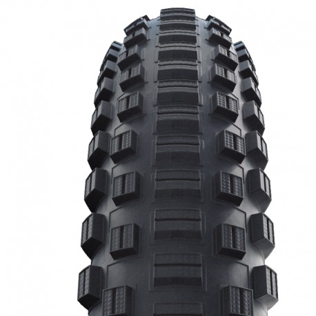 Pneu Schwalbe LITTLE JOE 16x1.40 PERF ADDIX RIG.NE.REFL