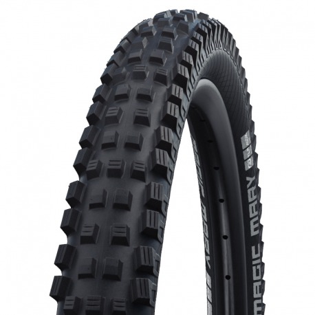 Pneu Schwalbe MAGIC MARY 29x2.40 EVO S.TRAIL TLE PL.N