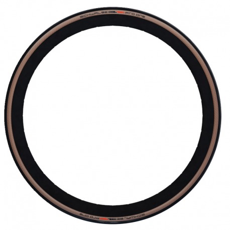 Pneu Schwalbe PRO ONE TT RECO.ED.26x1.10 EVO TLE PL.N/M