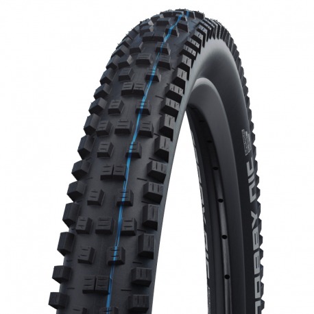 Pneu Schwalbe NOBBY NIC 29x2.40 EVO S.GROUND TLE PL.NE