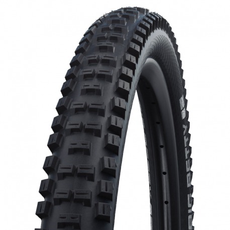 Pneu Schwalbe BIG BETTY 24x2.40 EVO S.GROUND TLE PL.NE
