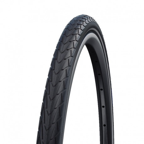 PNEU SCHWALBE MARATHON EFF.27.5x2.35 EVO VG AD.RACE PL.N