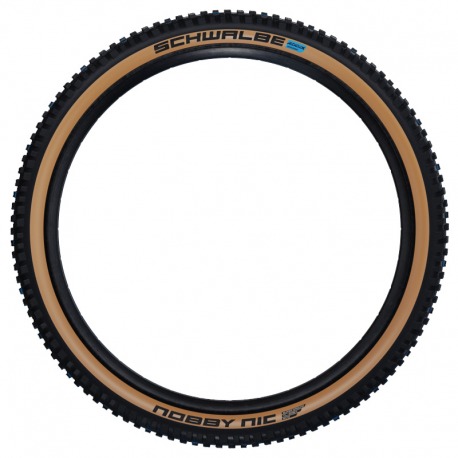 PNEU SCHWALBE NOBBY NIC 29x2.40 EVO AD.SPEEDG.TLE PL.N/M