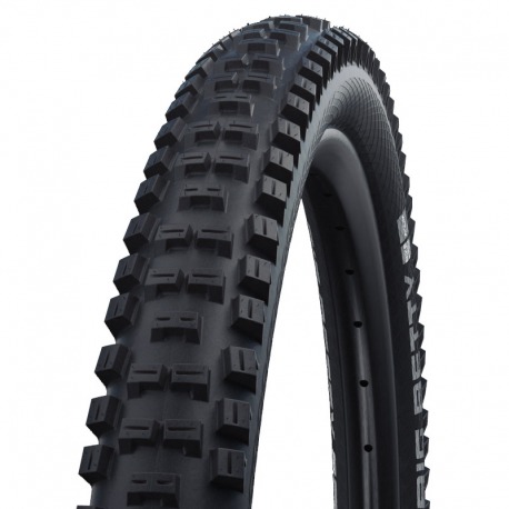 PNEU SCHWALBE BIG BETTY 27.5x2.40 EVO AD.SOFT TLE PL.N/M