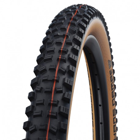 PNEU SCHWALBE HANS DAMPF 29x2.35 EVO S.TRAIL TLE PL.N/MA