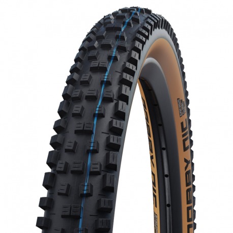 PNEU SCHWALBE NOBBY NIC 29x2.40 EVO S.GROUND TLE PL.N/MA
