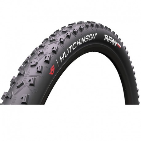 PNEU HUTCHINSON TAIPAN 29x2.10 HARDSKIN PLEG.NOIR