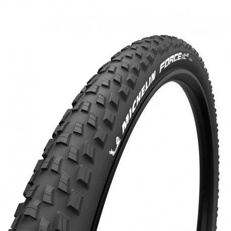 Pneu MICHELIN FORCE XC2 29x2.10 TLR PERFORM.PLEG.NE
