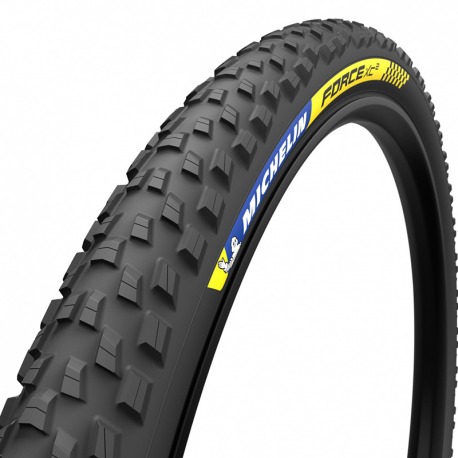 Pneu MICHELIN FORCE XC2 29x2.25 TLR RACING PLEG.NEG