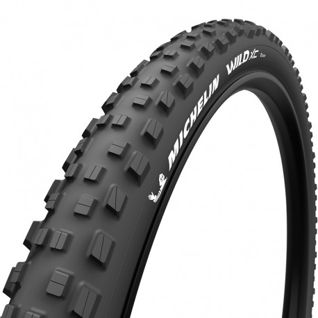 Pneu MICHELIN WILD XC 29x2.25 TLR PERFORM.PLEG.NOIR