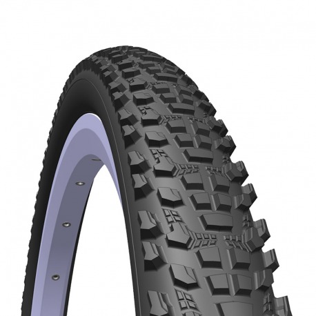 Pneu MITAS OCELOT V85 CLASSIC 26x2.10 HOTP.RIG.BLACK