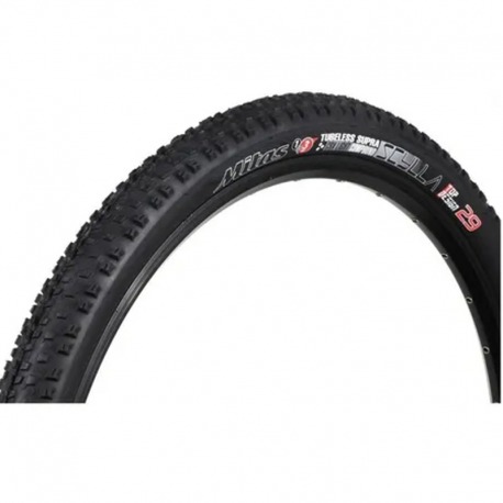 Pneu MITAS SCYLLA R22 DH SUP.MAX 29x2.60 TLR PLE.NE