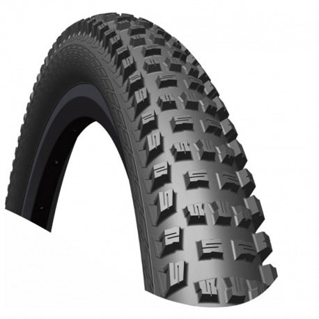 Pneu MITAS MONARCH R24 DH SUP.MAX 29x2.45 TLR PLE.N