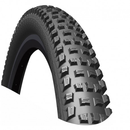 Pneu MITAS MONARCH R24 DH SUP.MAX 27.5x2.60 TLR PL.N